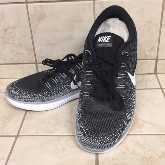 Nike Other - NWOT Men’s Nike Natural Ride shoes